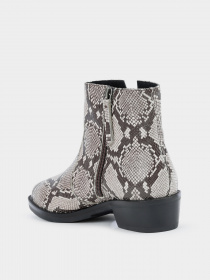 Черевики Geox Stivaletto модель D16QBC-00041-C5000 Фото