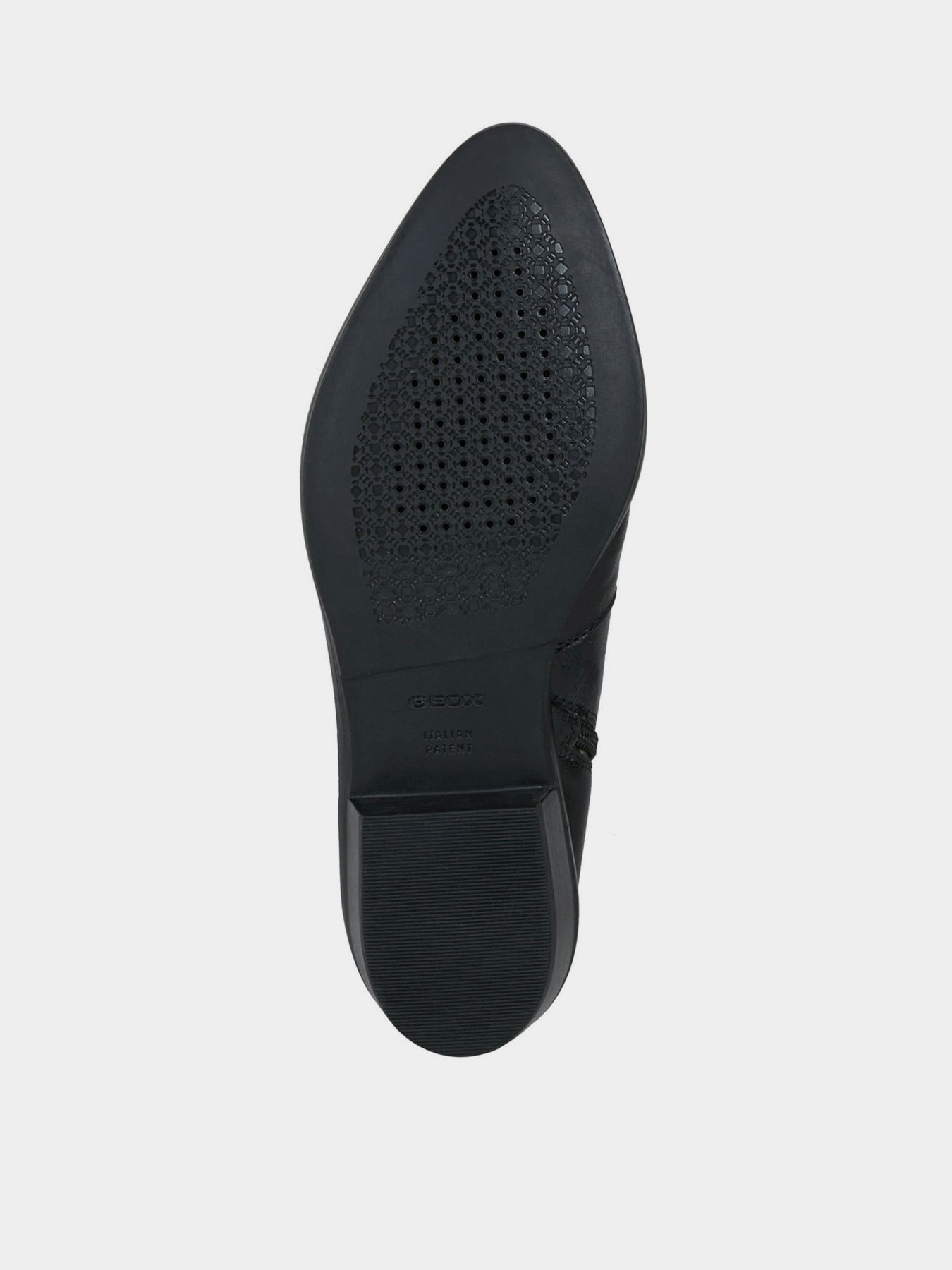 Ботинки Geox Stivaletto модель D16QBC-000LM-C9999 Фото