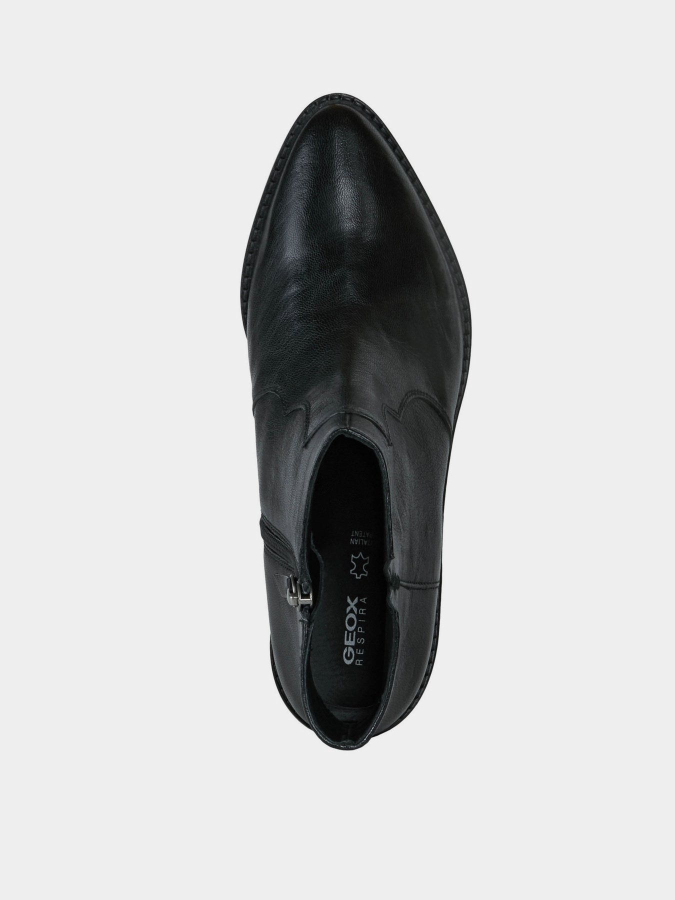 Ботинки Geox Stivaletto модель D16QBC-000LM-C9999 Фото