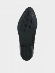 Ботинки Geox Stivaletto модель D16QBC-000LM-C9999 Фото