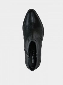 Ботинки Geox Stivaletto модель D16QBC-000LM-C9999 Фото