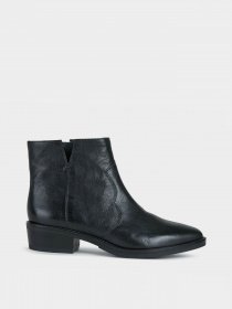 Ботинки Geox Stivaletto модель D16QBC-000LM-C9999 Фото