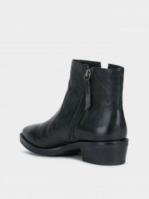 Ботинки и сапоги Geox Stivaletto модель D16QBC-000LM-C9999 Фото