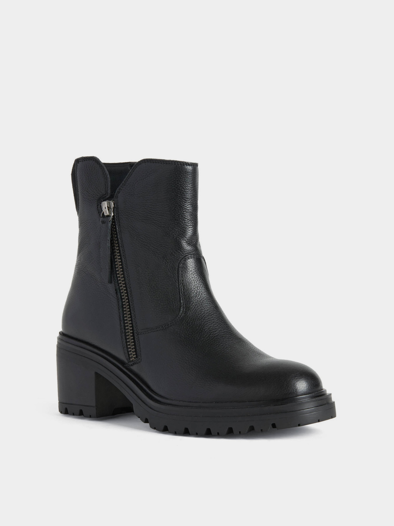 Ботинки Geox модель D16QCB-04622-C9999 Фото