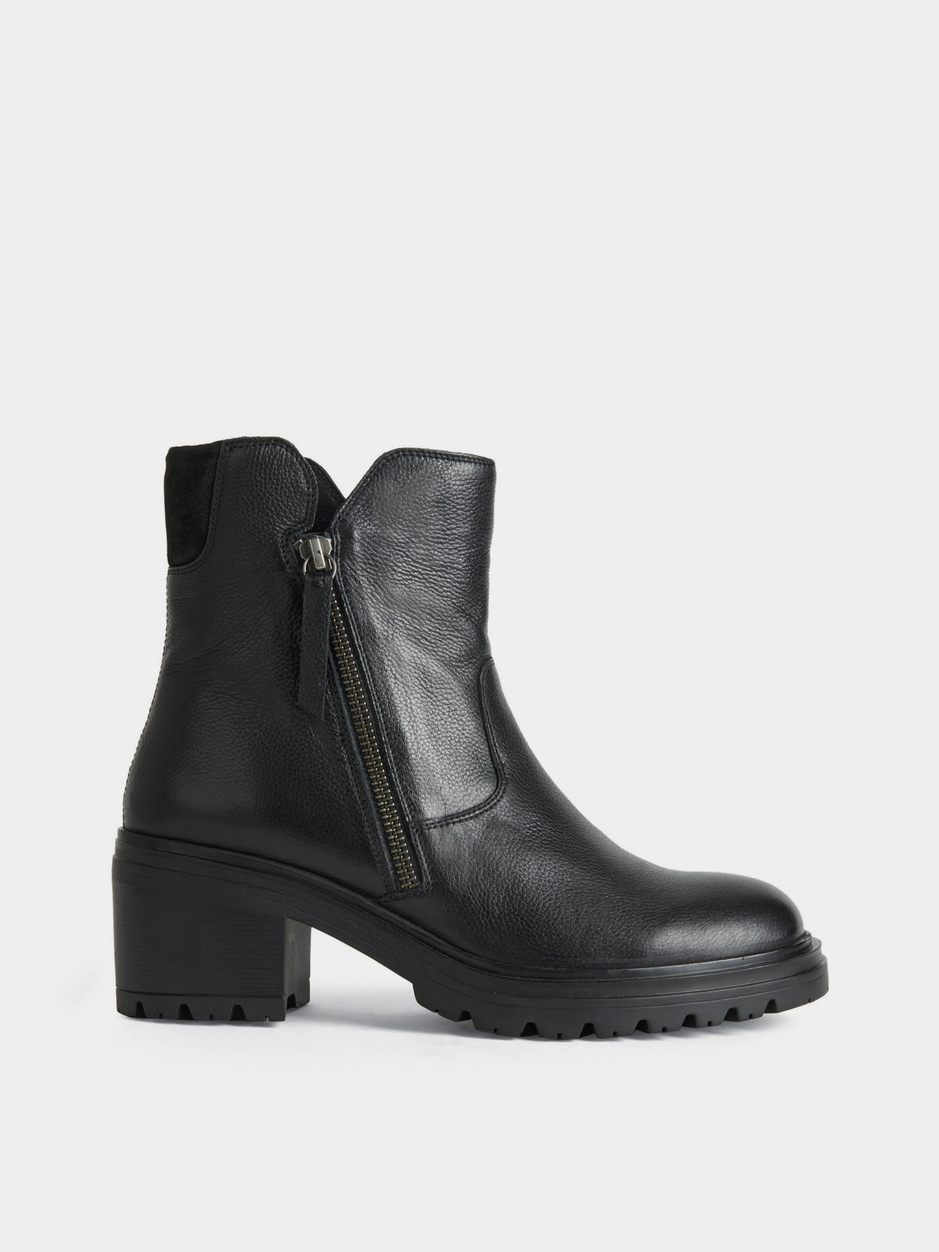 Ботинки Geox модель D16QCB-04622-C9999 Фото