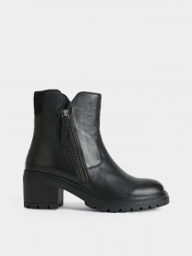 Ботинки Geox модель D16QCB-04622-C9999 Фото