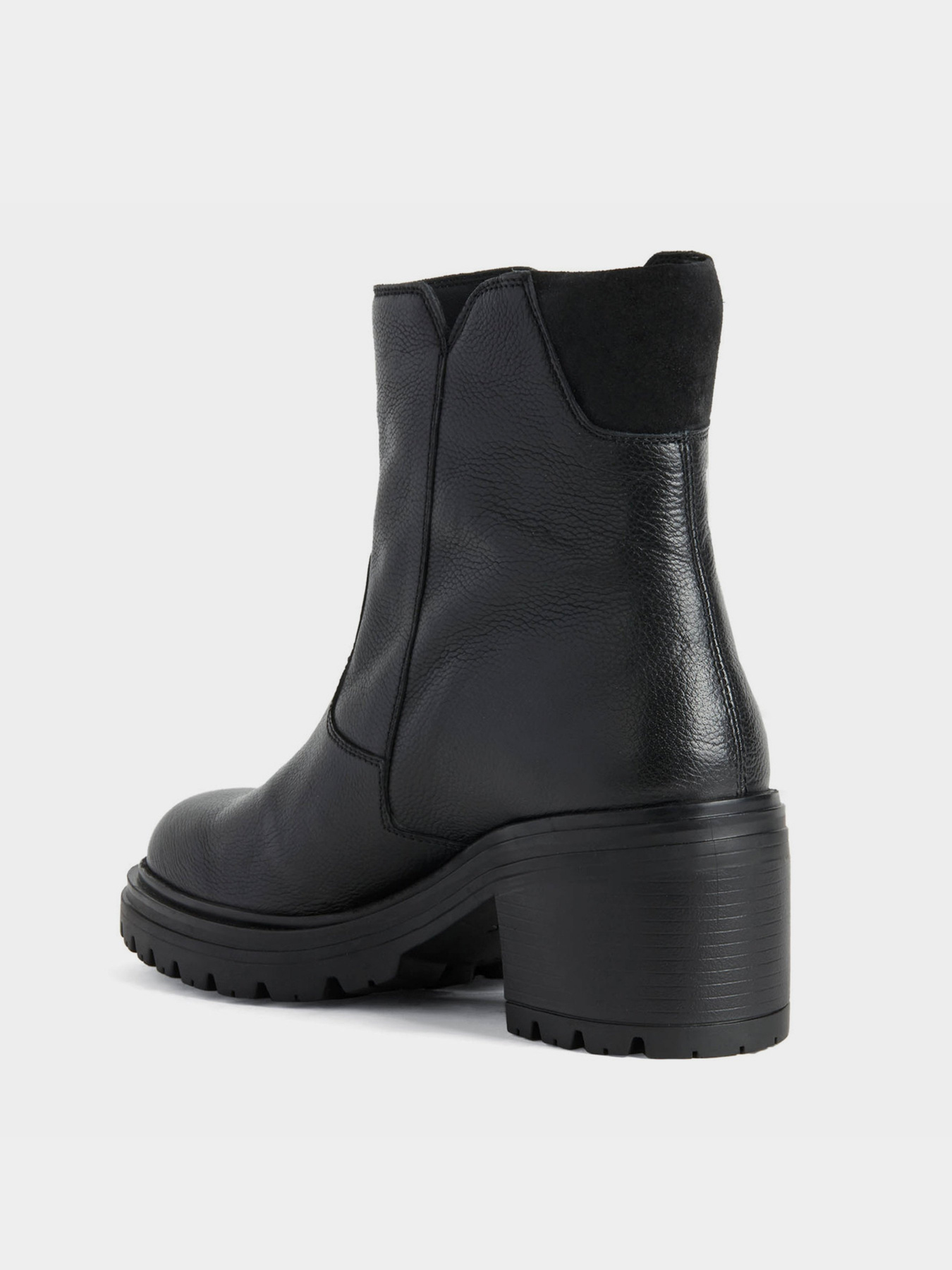 Черевики Geox модель D16QCB-04622-C9999 Фото