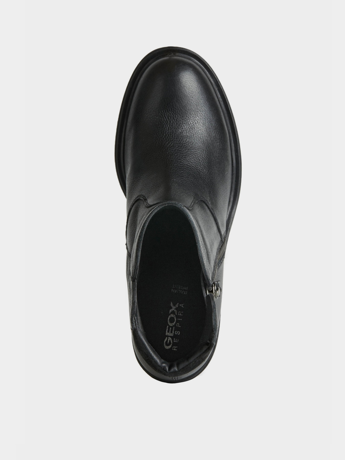 Черевики Geox модель D16QCB-04622-C9999 Фото