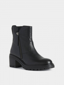 Черевики Geox модель D16QCB-04622-C9999 Фото