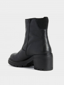 Черевики Geox модель D16QCB-04622-C9999 Фото