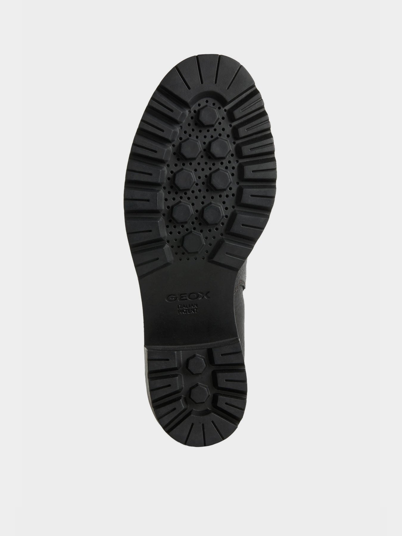Ботинки Geox модель D16QCB-0CR22-C6335 Фото
