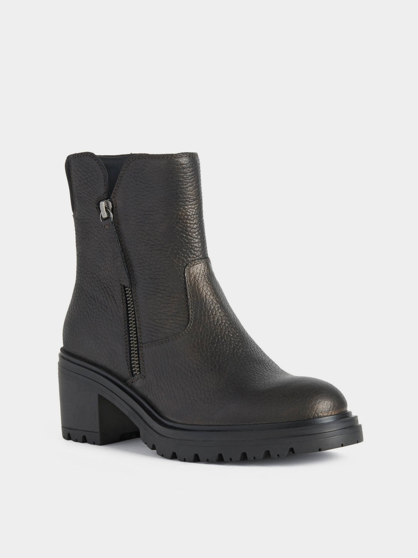 Черевики Geox модель D16QCB-0CR22-C6335 Фото