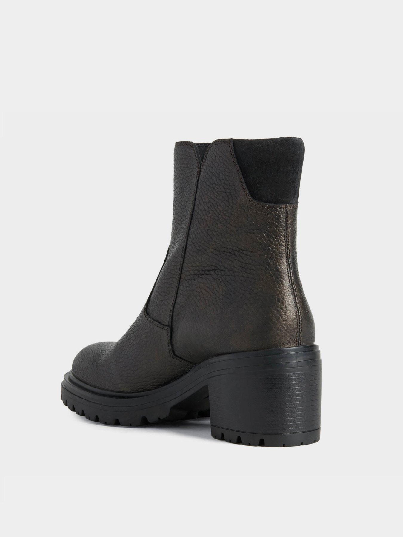 Черевики Geox модель D16QCB-0CR22-C6335 Фото