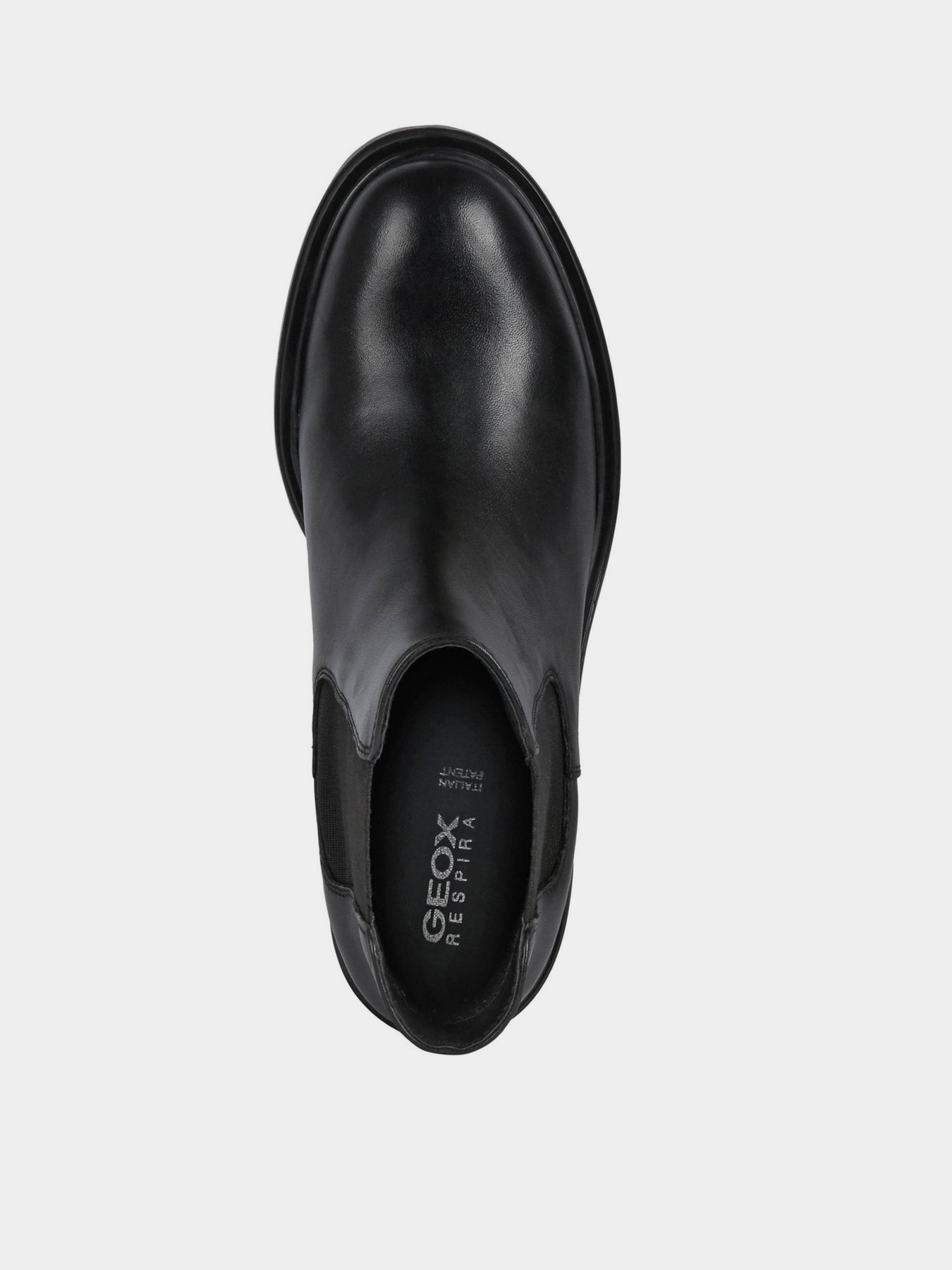 Челси Geox Damiana модель D16QCE-00043-C9999 Фото