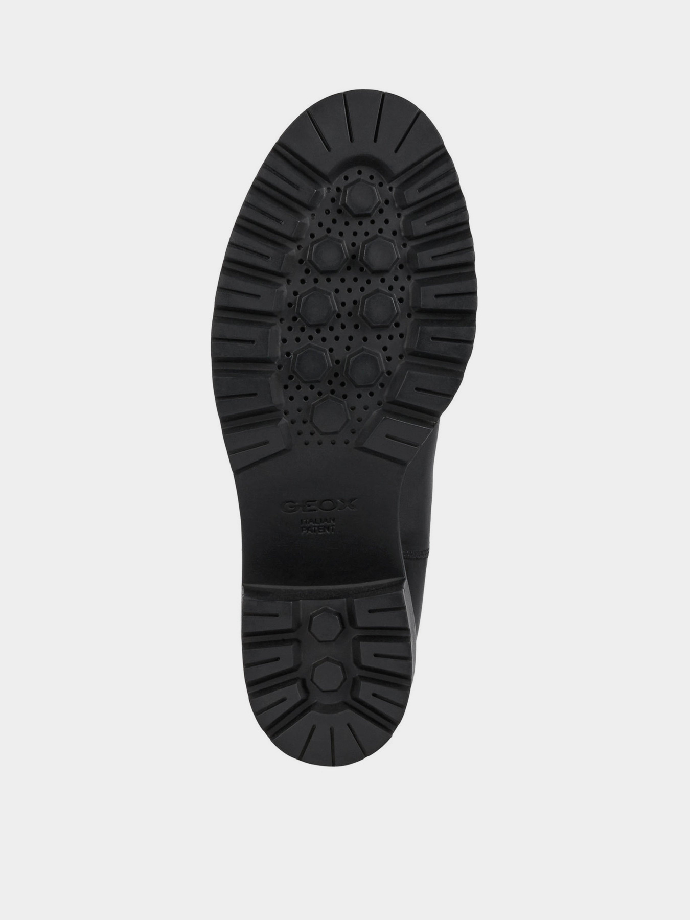 Челсі Geox Damiana модель D16QCE-00043-C9999 Фото