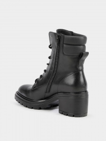 Ботинки Geox Damiana модель D16QCF-04354-C9999 Фото