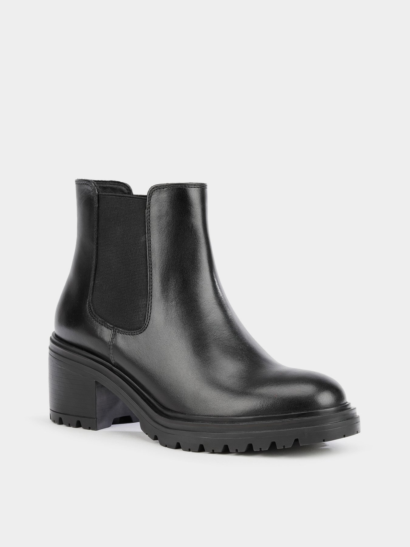 Челсі Geox Damiana модель D16QCG-00043-C9999 Фото