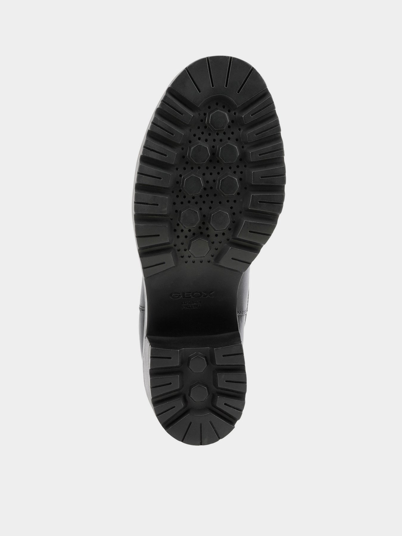 Челсі Geox Damiana модель D16QCG-00043-C9999 Фото