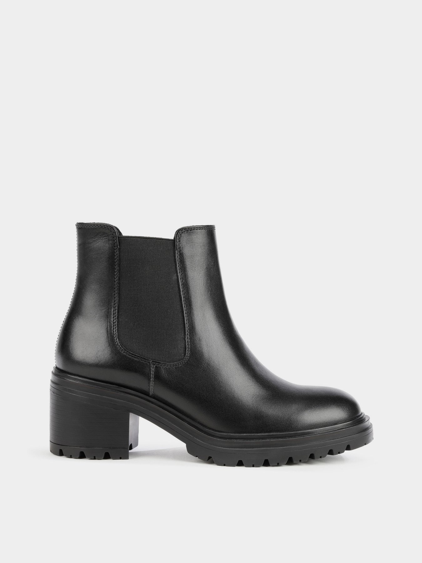 Челсі Geox Damiana модель D16QCG-00043-C9999 Фото