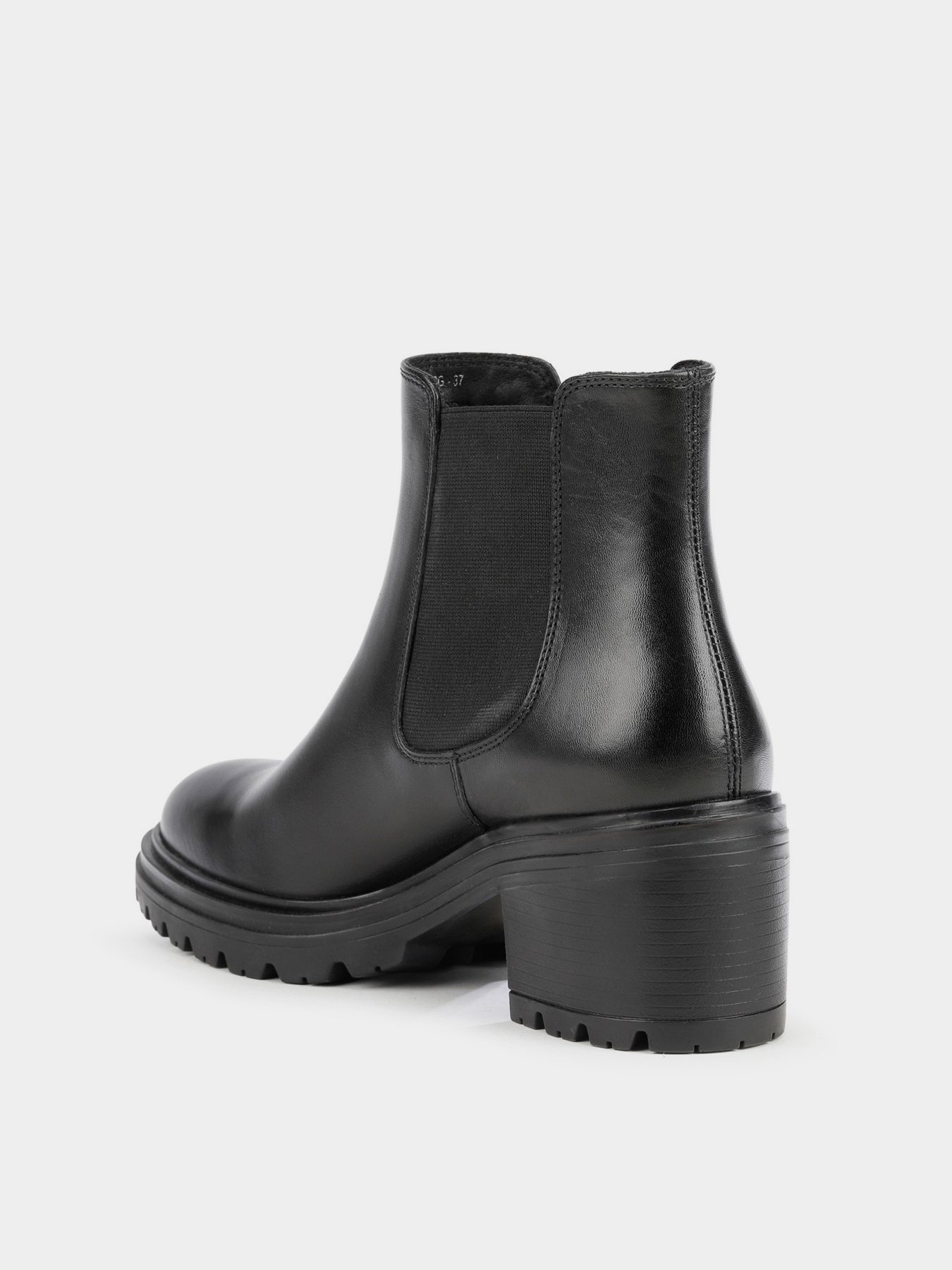 Челсі Geox Damiana модель D16QCG-00043-C9999 Фото