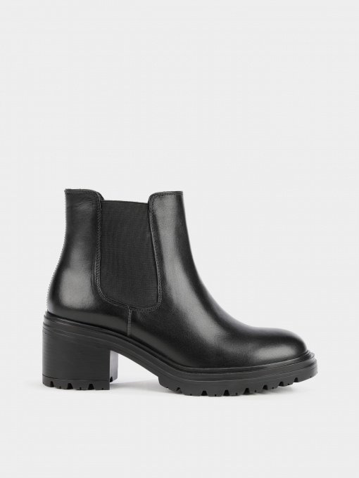 Челси Geox Damiana модель D16QCG-00043-C9999 Фото