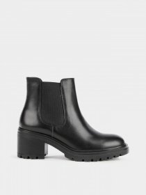 Челсі Geox Damiana модель D16QCG-00043-C9999 Фото