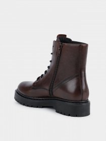 Черевики Geox Bleyze модель D16QDA-00043-C7005 Черевики Geox Bleyze модель D16QDA-00043-C7005 Фото