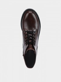 Черевики Geox Bleyze модель D16QDA-00043-C7005 Черевики Geox Bleyze модель D16QDA-00043-C7005 Фото