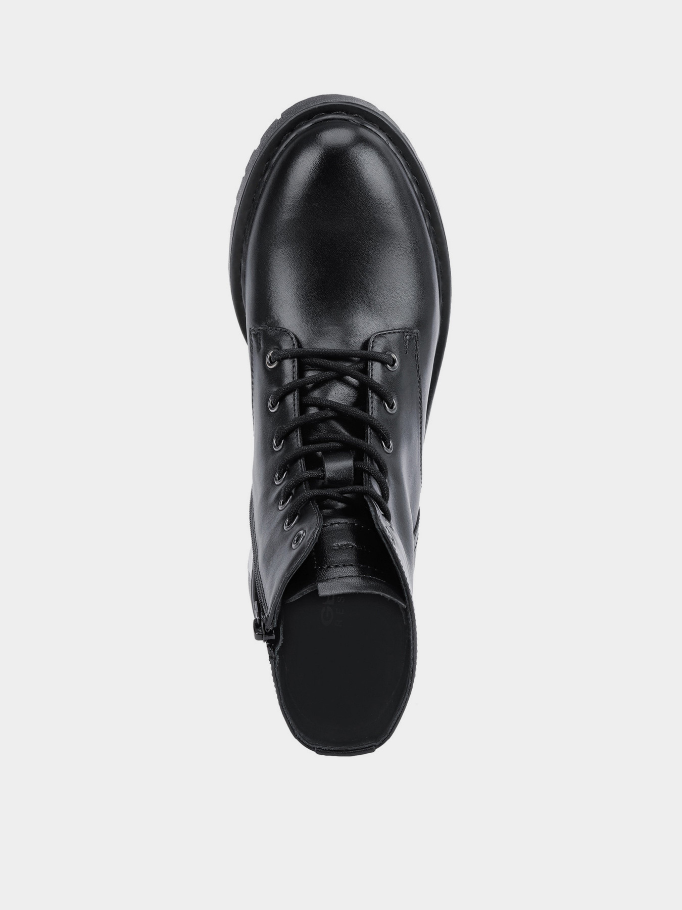 Черевики Geox Bleyze модель D16QDA-00043-C9999 Фото