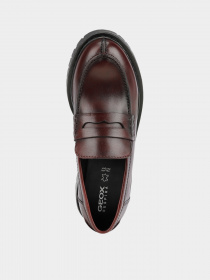 Лофери Geox Bleyze модель D16QDB-00043-C7005 Фото