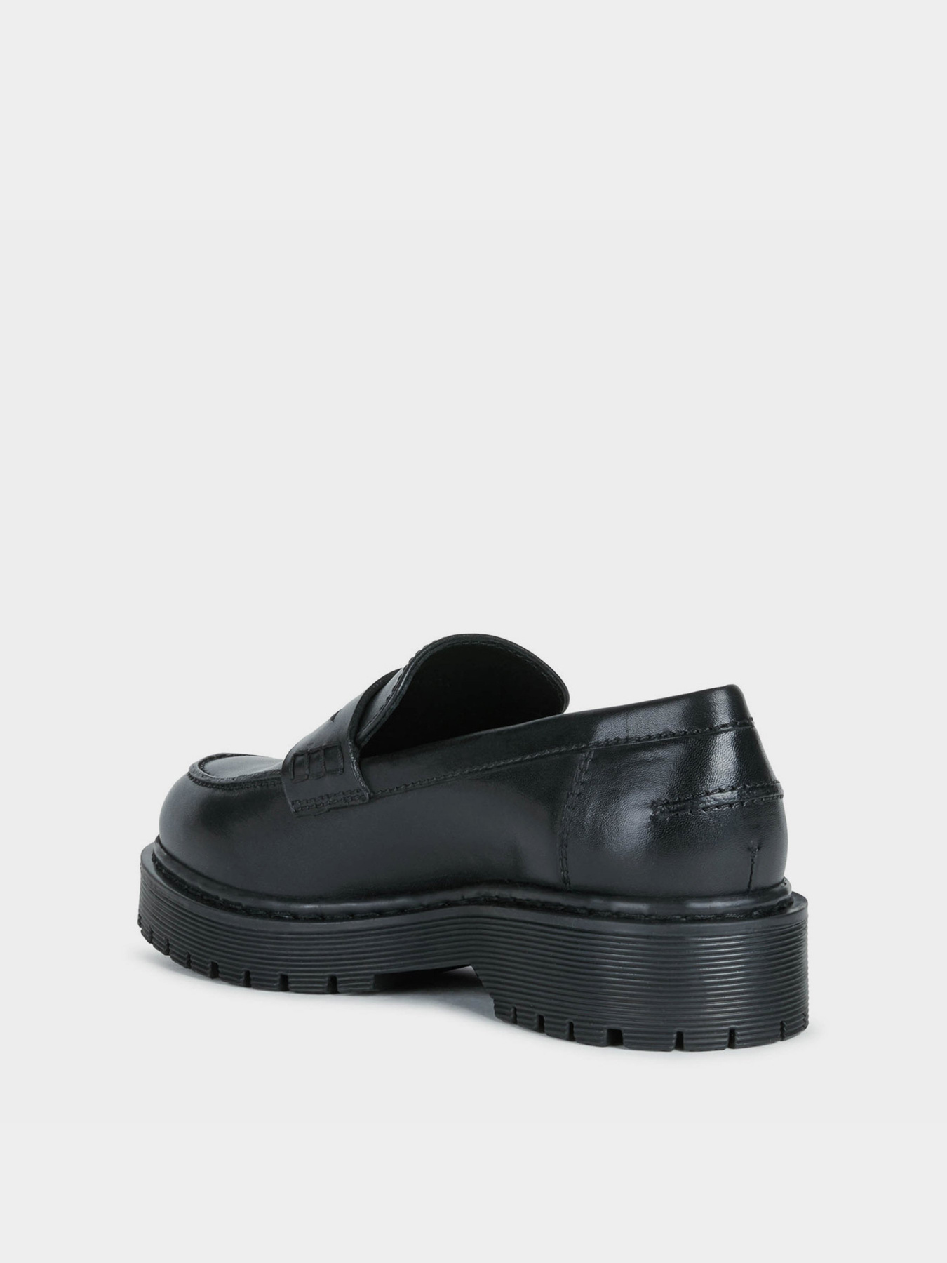 Лоферы Geox Bleyze модель D16QDB-00043-C9999 Фото