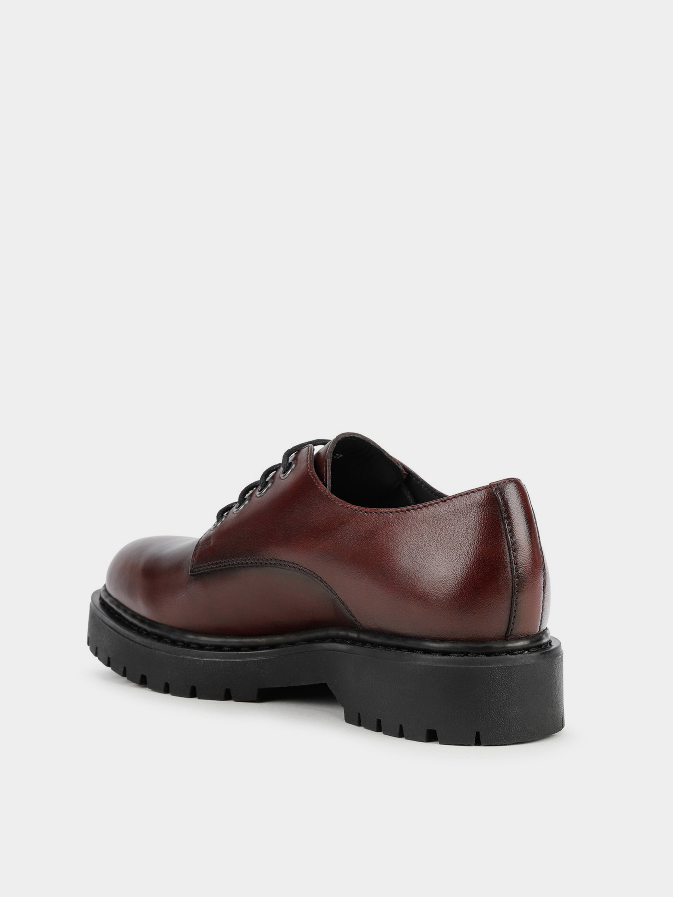 Туфли Geox Bleyze модель D16QDC-00043-C7005 Фото