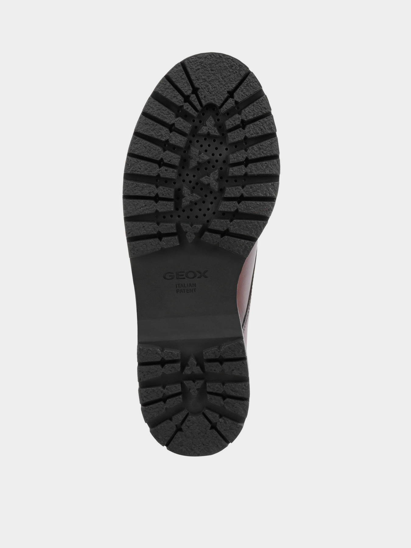 Туфлі Geox Bleyze модель D16QDC-00043-C7005 Туфлі Geox Bleyze модель D16QDC-00043-C7005 Фото