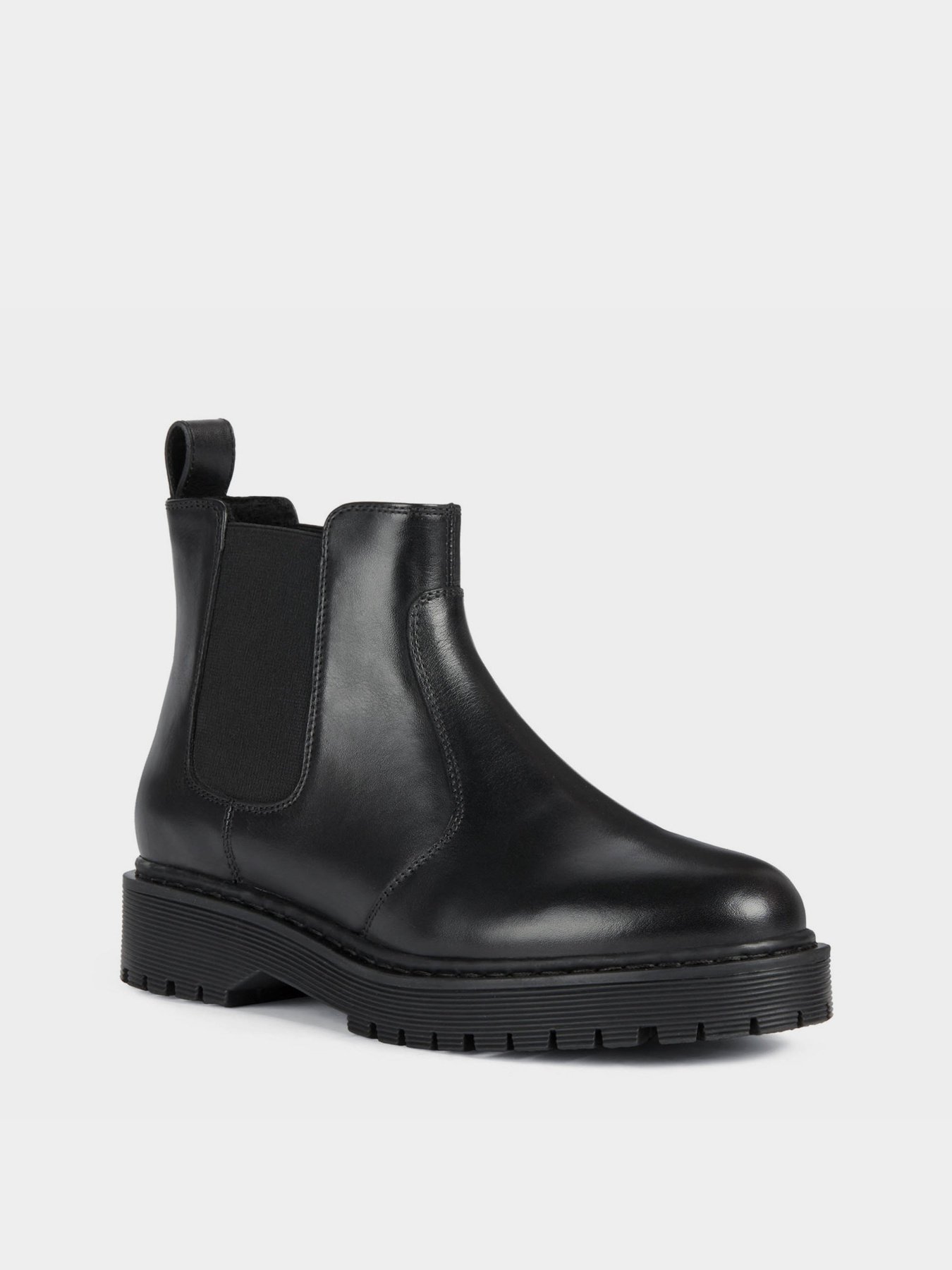 Челси Geox BLEYZE модель D16QDD-00043-C9999 Фото