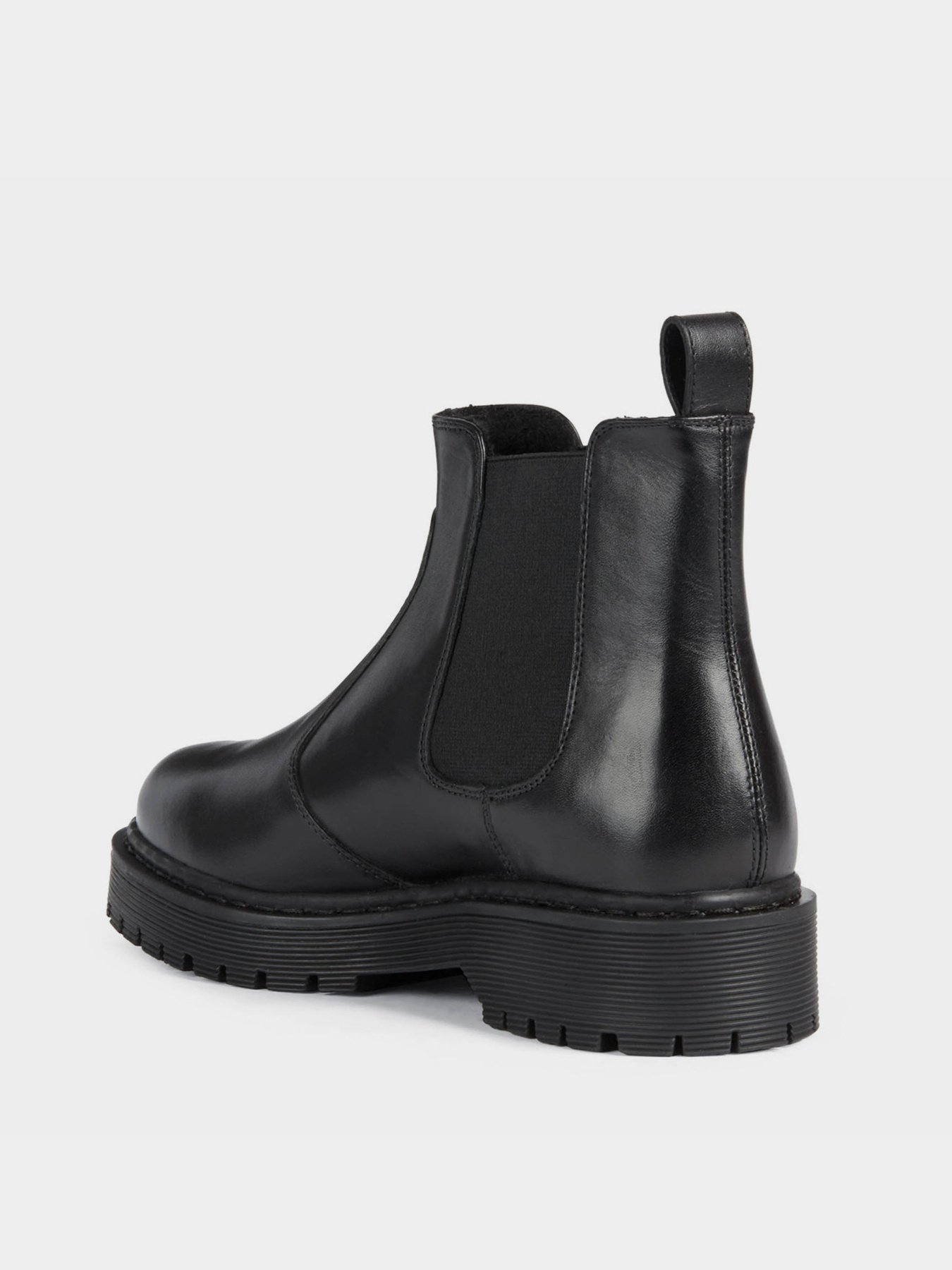 Челси Geox BLEYZE модель D16QDD-00043-C9999 Фото