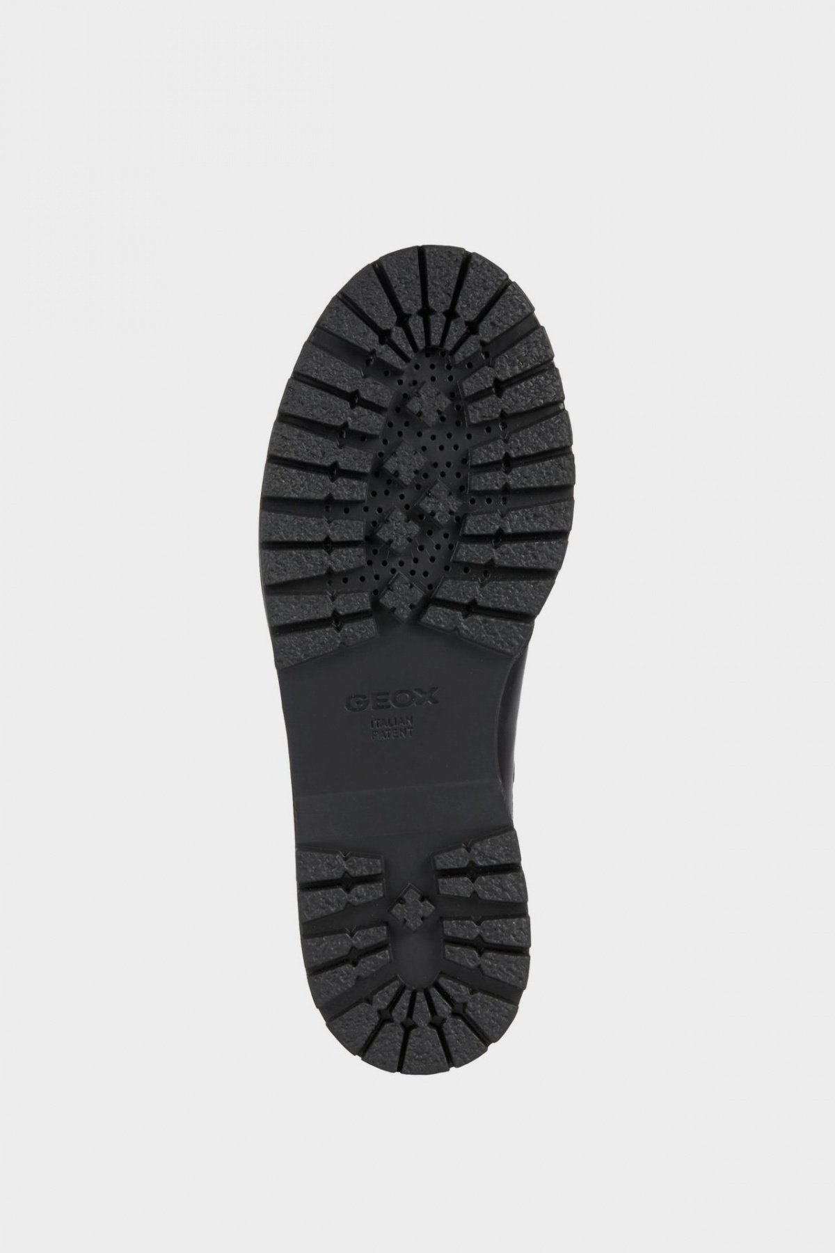 Челси Geox BLEYZE модель D16QDD-00043-C9999 Фото