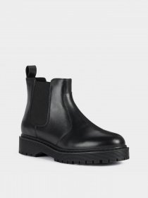 Челси Geox BLEYZE модель D16QDD-00043-C9999 Фото