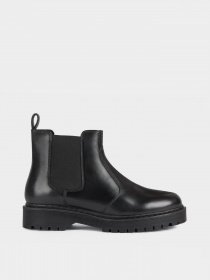 Челси Geox BLEYZE модель D16QDD-00043-C9999 Фото