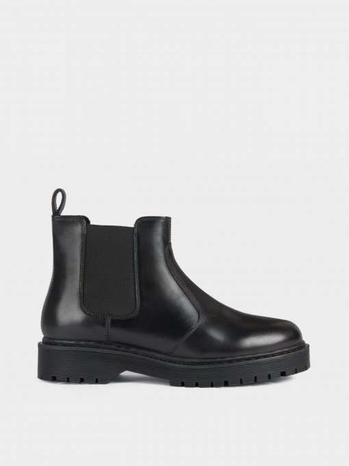 Челси Geox BLEYZE модель D16QDD-00043-C9999 Фото