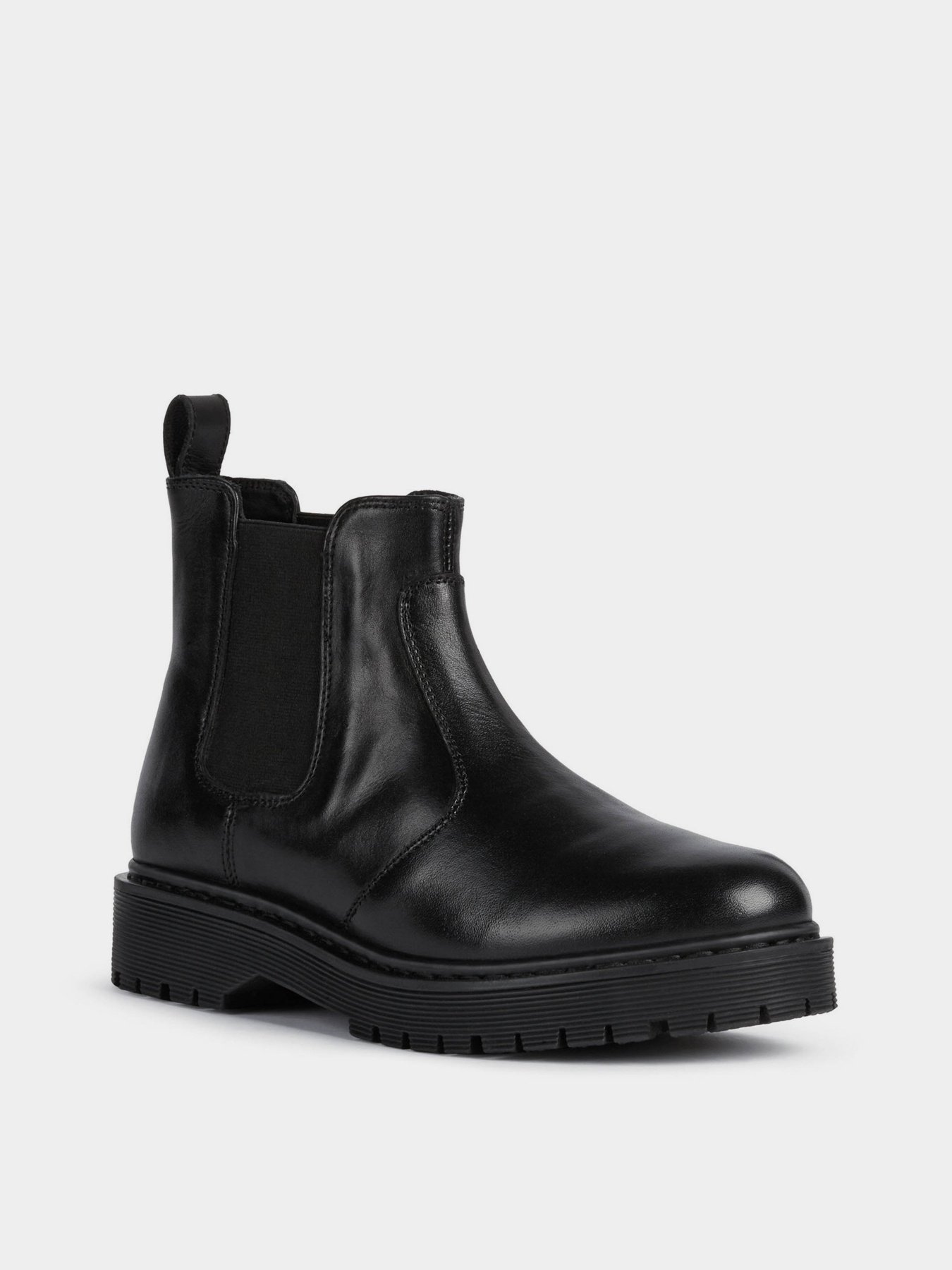 Челсі Geox BLEYZE модель D16QDE-00043-C9999 Фото