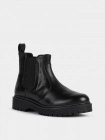 Челсі Geox BLEYZE модель D16QDE-00043-C9999 Фото