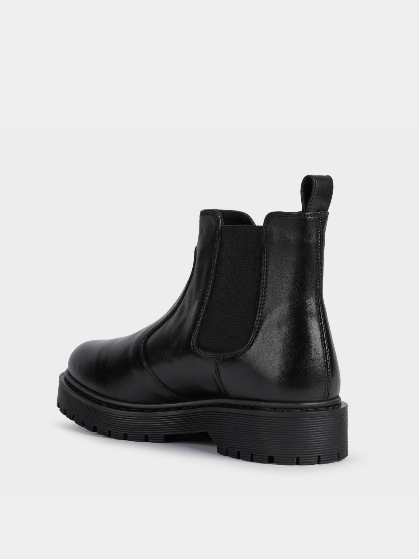 Челси Geox BLEYZE модель D16QDE-00043-C9999 Фото