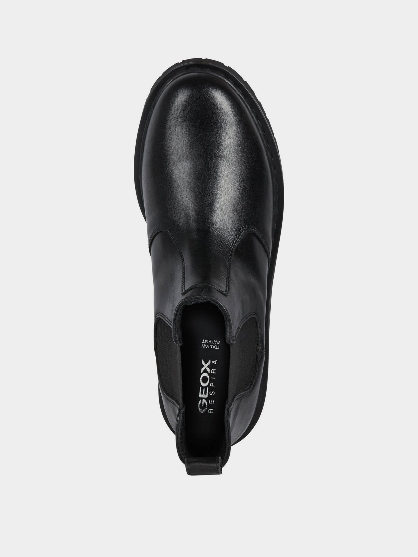 Челси Geox BLEYZE модель D16QDE-00043-C9999 Фото