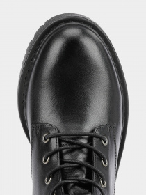 Черевики Geox Bleyze модель D16QDF-00043-C9999 Фото