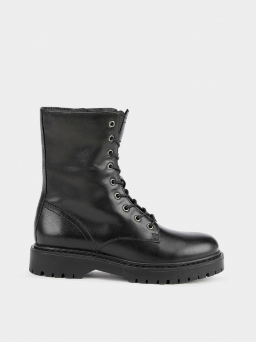 Ботинки Geox Bleyze модель D16QDF-00043-C9999 Фото