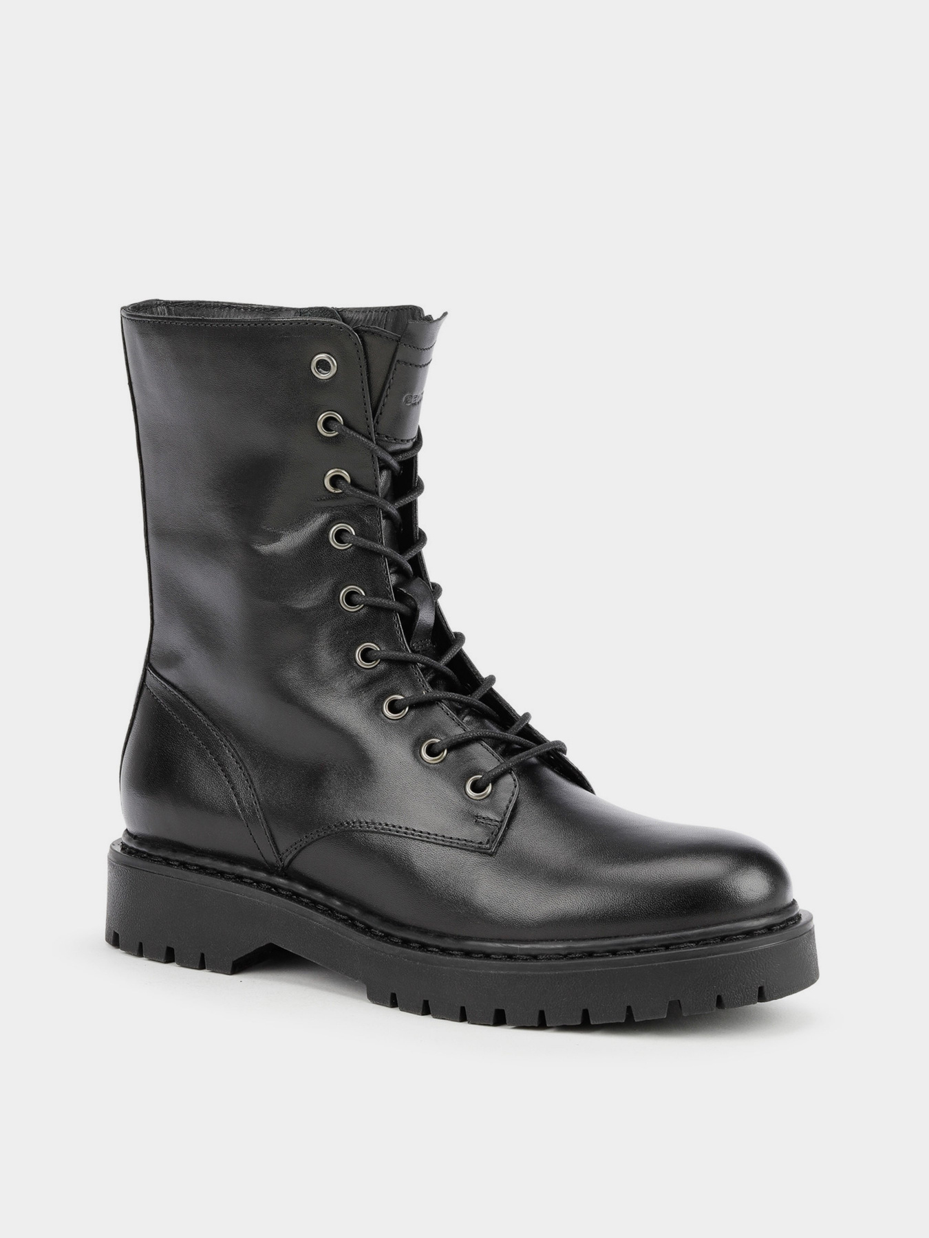 Черевики Geox Bleyze модель D16QDF-00043-C9999 Фото