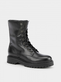 Черевики Geox Bleyze модель D16QDF-00043-C9999 Фото