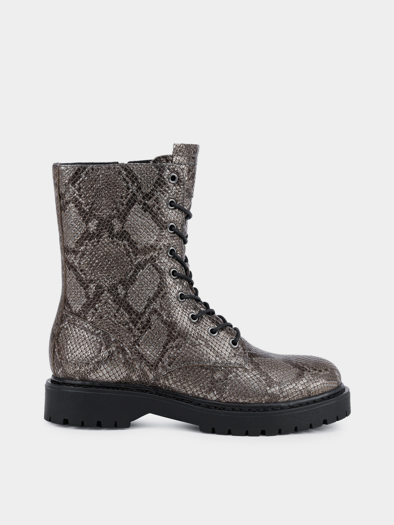 Черевики Geox Bleyze модель D16QDF-000Z0-C1357 Фото