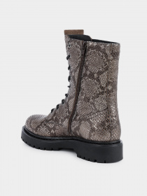 Черевики Geox Bleyze модель D16QDF-000Z0-C1357 Фото