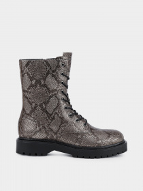 Черевики Geox Bleyze модель D16QDF-000Z0-C1357 Фото